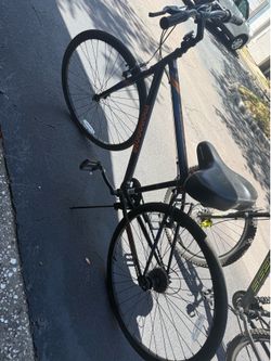 Mongoose Hotshot – 7 Speed like now
