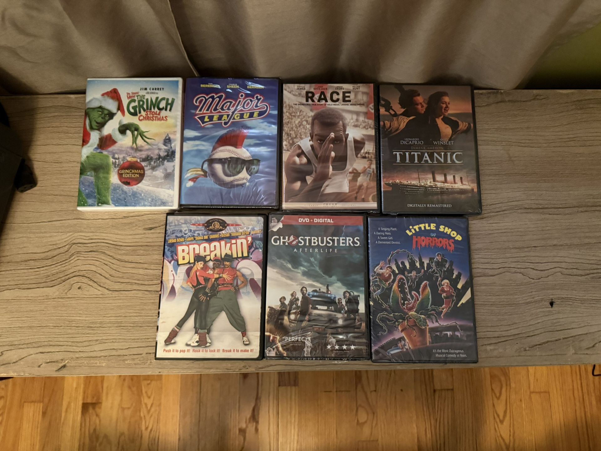 Movies