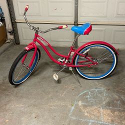 Beach Cruiser 