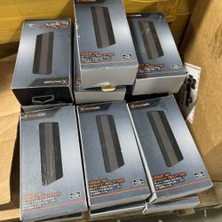 Blackweb 4K Hdmi 4-Way Splitter