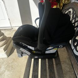 Baby Car Seat