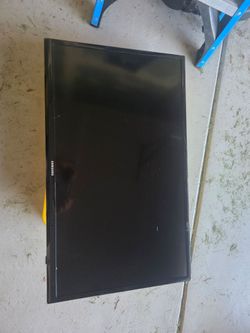 Samsung 32 inch tv STILL AVAILABLE