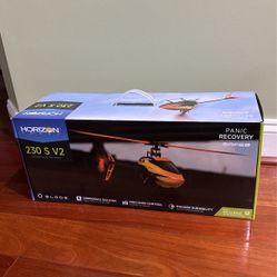 Helicopter Toy