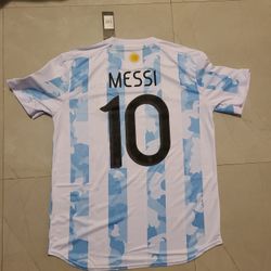 Camisa De Copa América