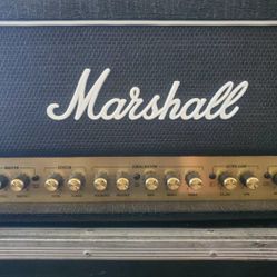 Marshall DSL 100 Amp
