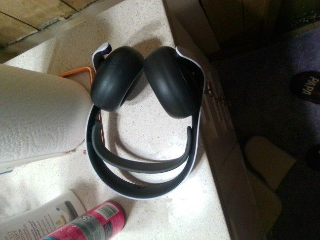 Ps5 Elite Headphones