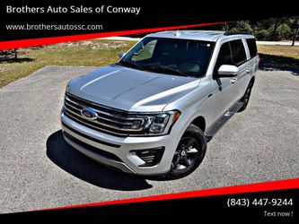 2019 Ford Expedition MAX
