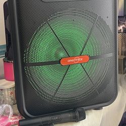 ❤️❤️🥳 bocina, Bluetooth🔥 15🎁 Con Dos Micrófonos❤️ Nuevas Recargables🎁