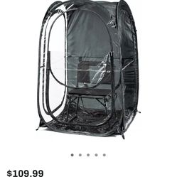 Weather Pod