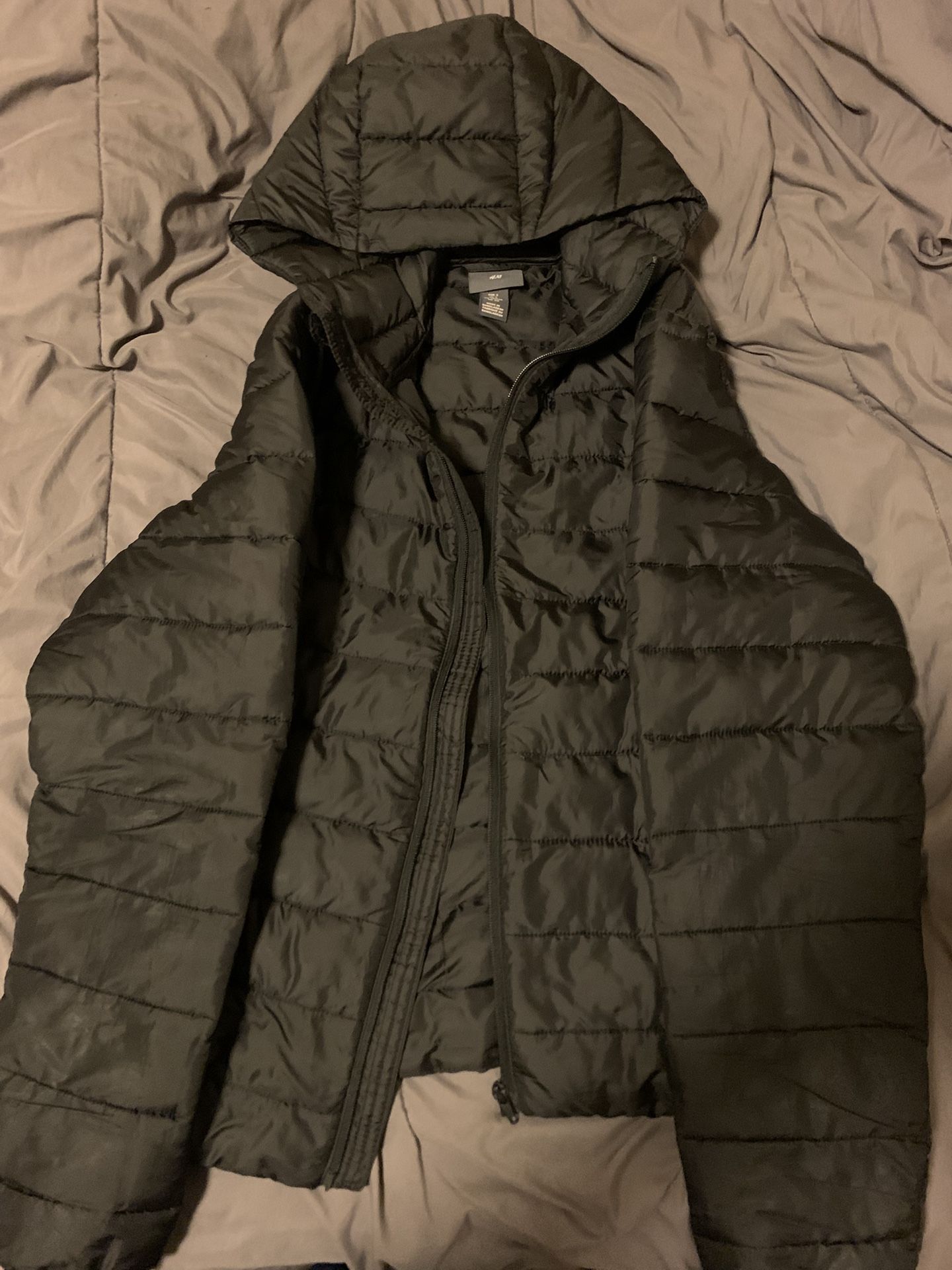 H&M Puffer