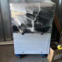 Vevor Ice Cream Machine