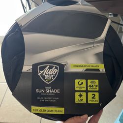 Sun Shade 