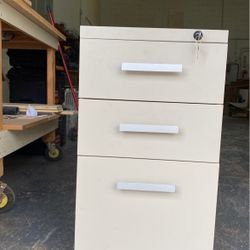 File Cabinets 