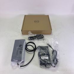 Dell WD19S 130W 