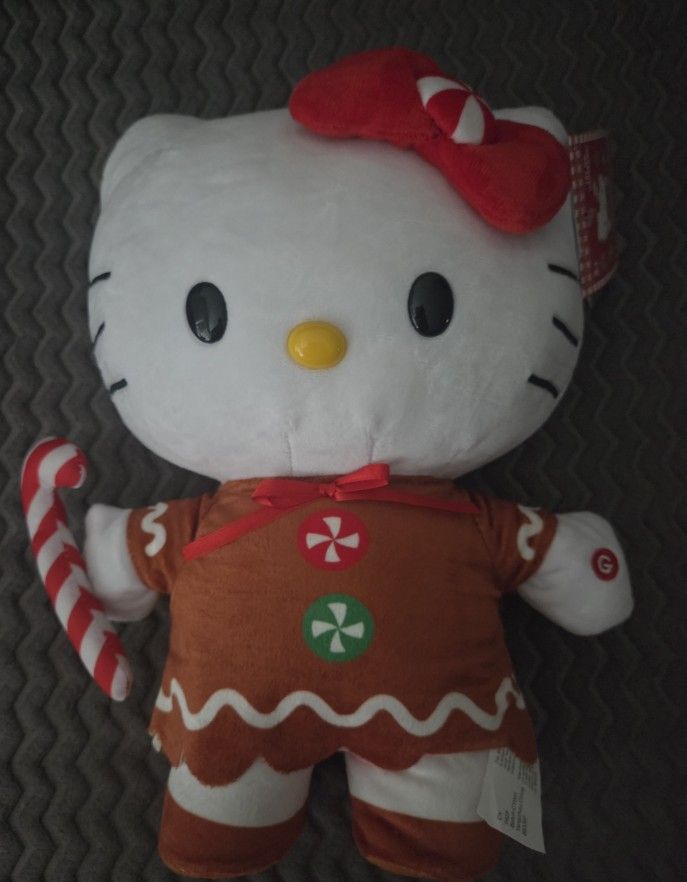 Hello Kitty