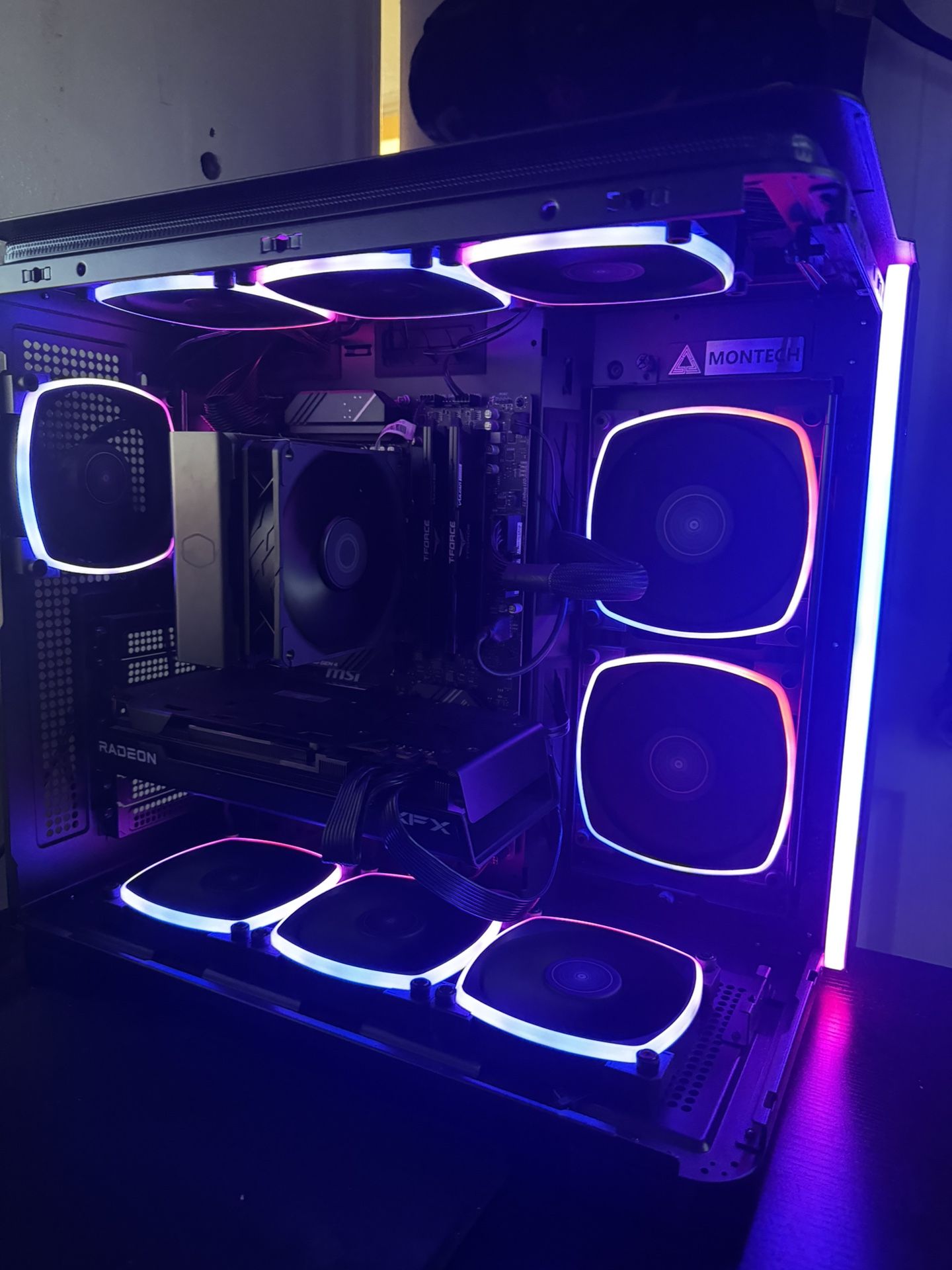 Pc High End