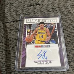 Sports Cards 