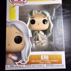 FUNKO POP! ERI #1011 MHA