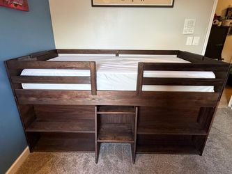 Kids Bed