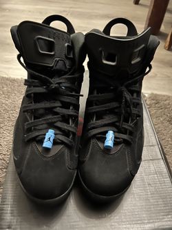 $150 Jordan 6 UNC  OG  All (Size 11.5