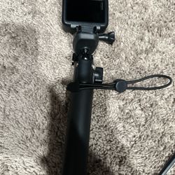 GoPro Camera 