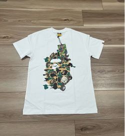 BAPE Tee Size Small