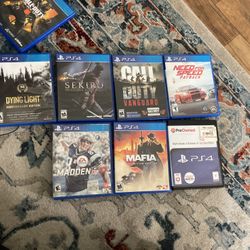 Friday The 13th The Game Ps4 for Sale in West Hills, CA - OfferUp