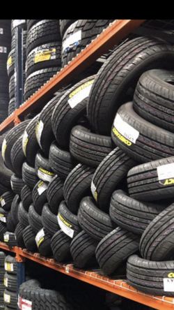 205-55-16 All Season Tyres @wholesale Prices-We Deliver Only