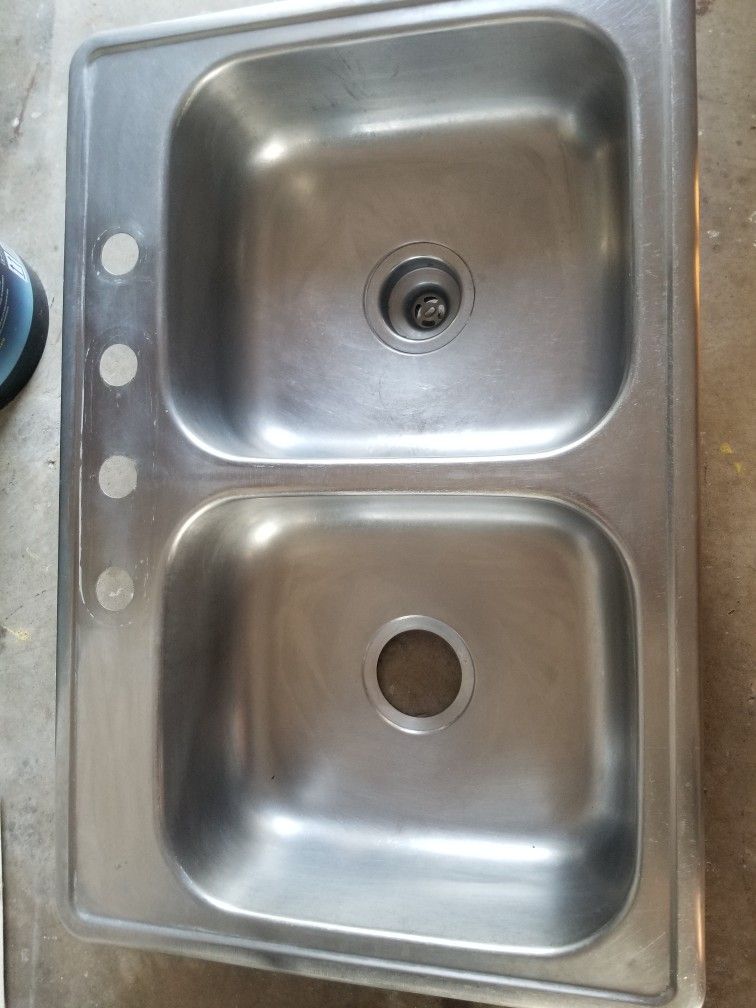 Kitchen Sink