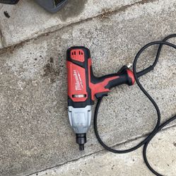 Impact Driver 