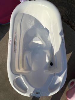 Baby Bath Tub