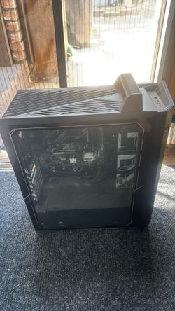 ASUS case