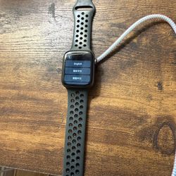 Apple Watch SE