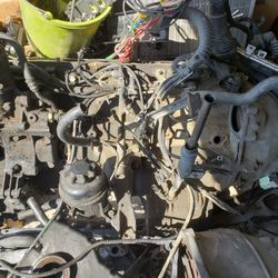 BMW E36 323i M3 parts