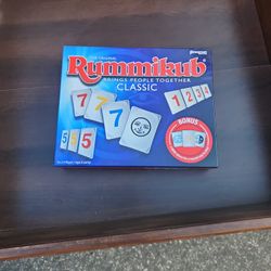 Rummikub