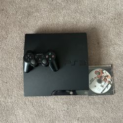 PS3