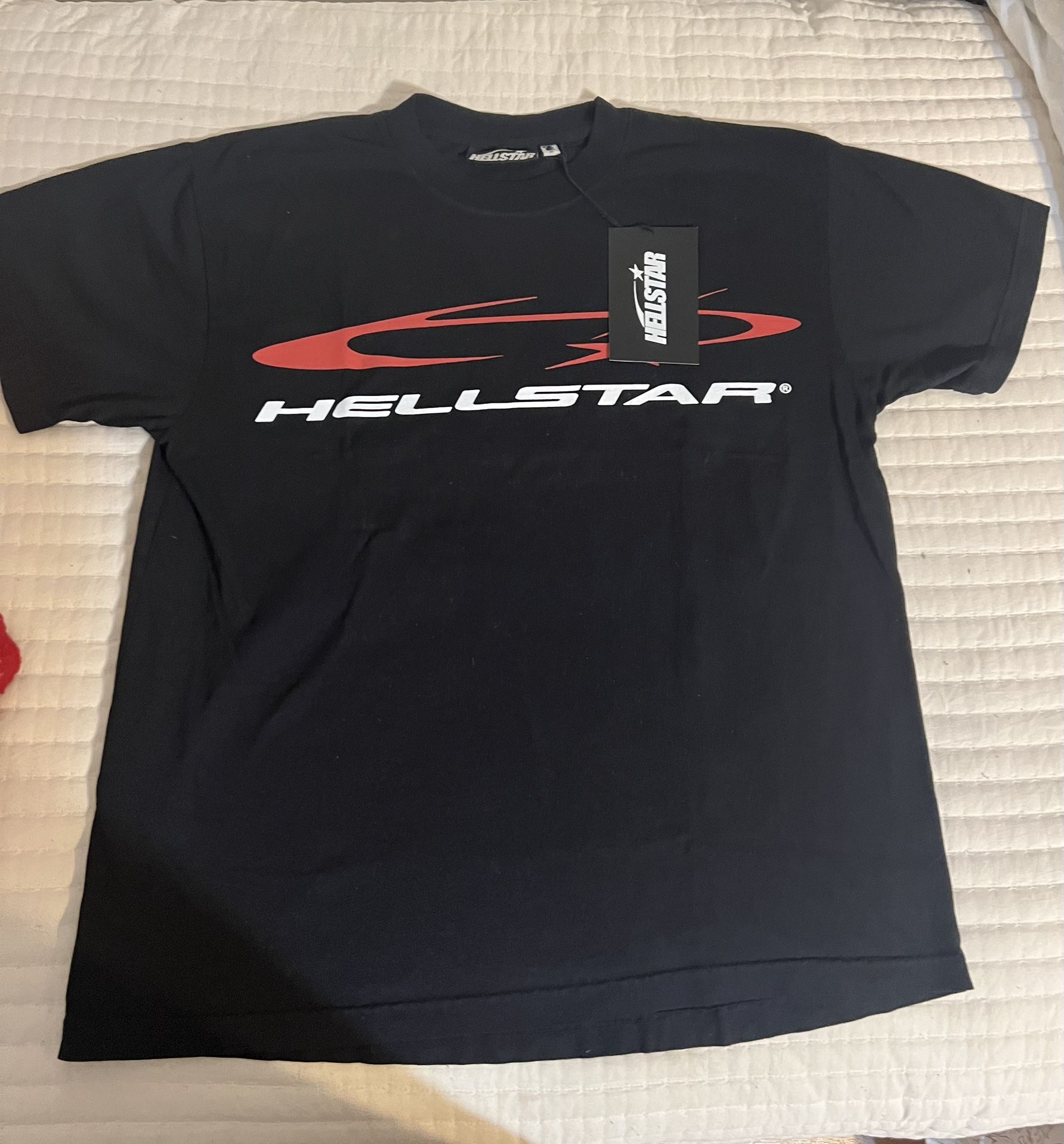 Hellstar Classic T-shirt