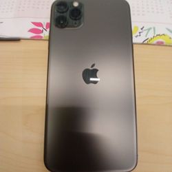 Iphone For Parts (Locked)