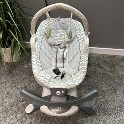 Baby Swing Rocker 