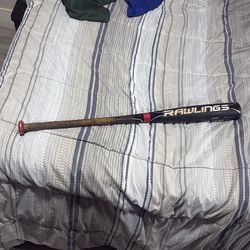 Rawlings 5150 baseball bat