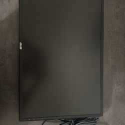 Asus monitor