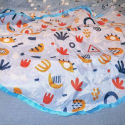 Hide and Seek Cat Toy and Interactive Ball With Sound and Bird Noises 