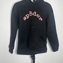 Bedazzled Hoodie