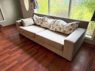 Free Couch