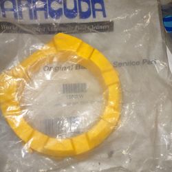 Zodiac Barracuda G3 Foot Pad Sg