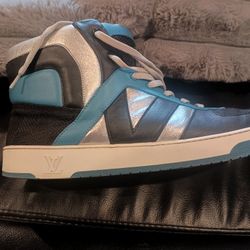 Lv Shoes Louis Vuitton