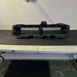 2023 Honda Pilot Air Shutter Assy 71350-T90-A01