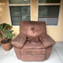 Recliner 