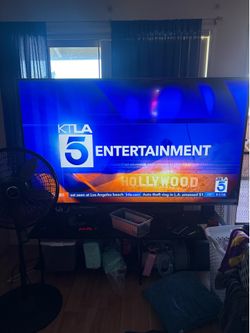 80 inch Vizio tv