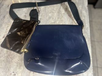 2 Moschino Hand Bags